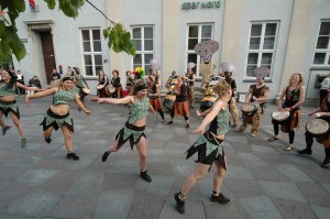 Aalborg_Battle of Carnival Bands