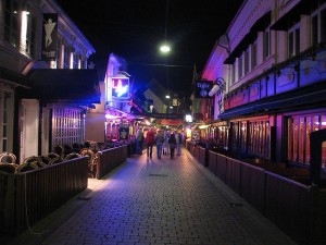 Aalborg_Nightlife