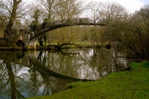 burford bridge