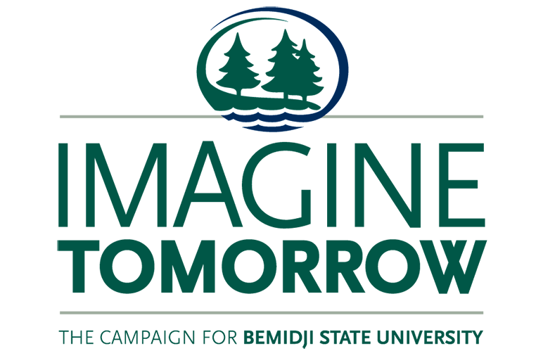 Imagine Tomorrow Logo