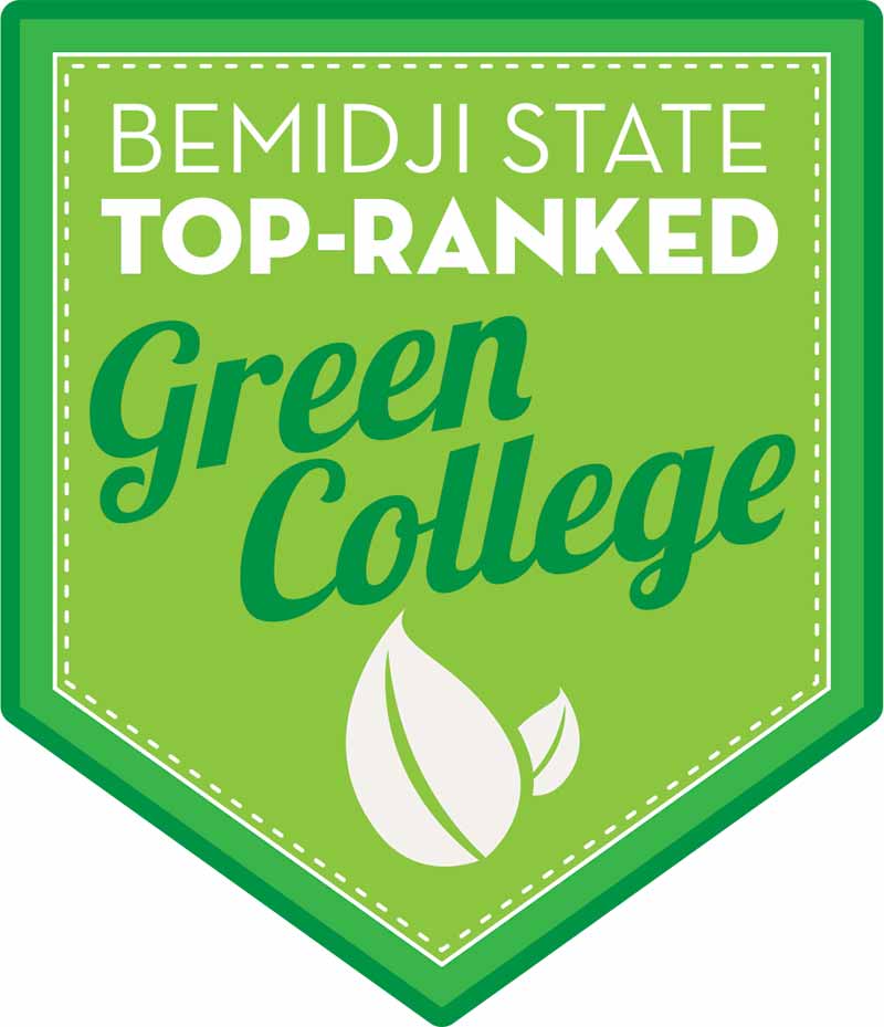 Green College Banner
