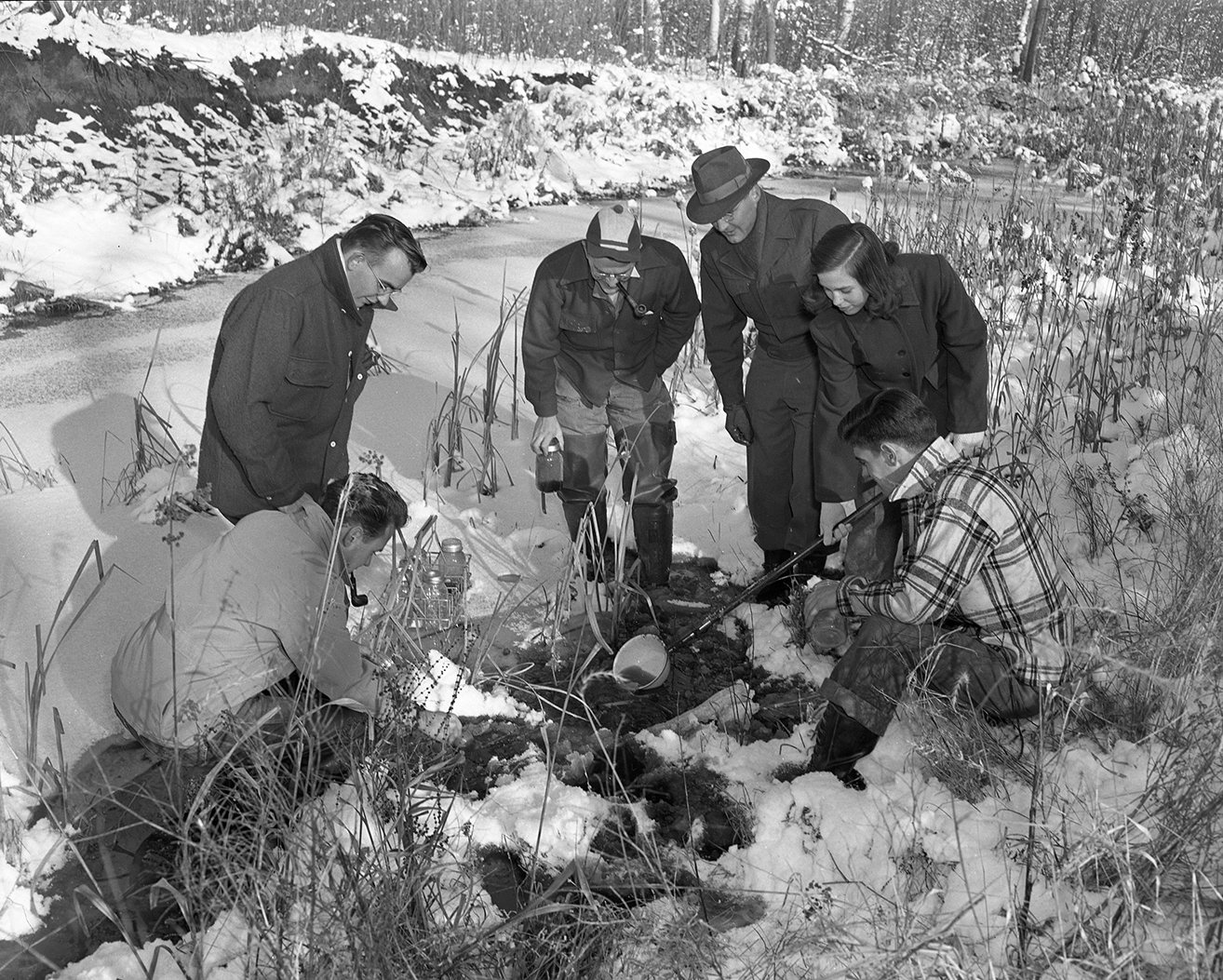 1950 Lakeshore Science