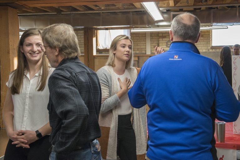 Business Administration B.S. Business Administration Bemidji State