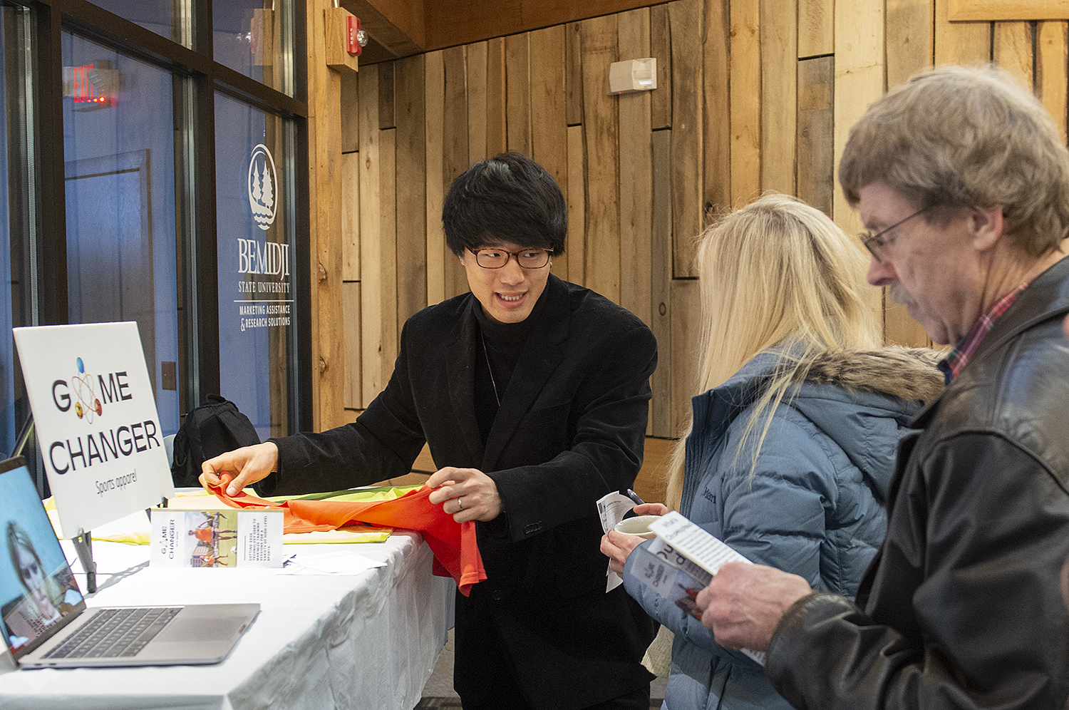 Business Administration Minor Business Administration Bemidji State