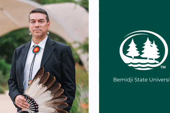 Dr. Baez leads groundbreaking work in Indigenous mental health