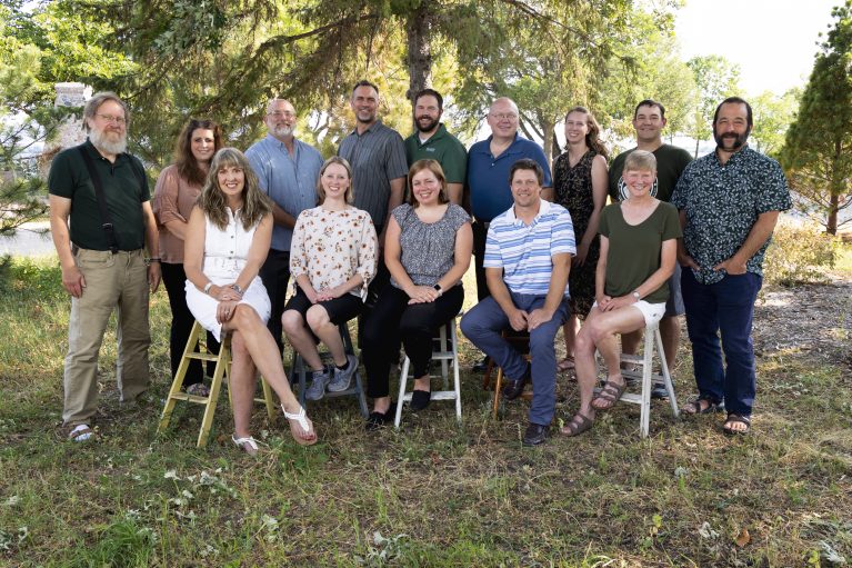 biology faculty 2021