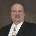 Picture of Professor Marek