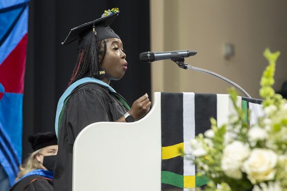 Three Bemidji State Commencement Ceremonies Set for May 6