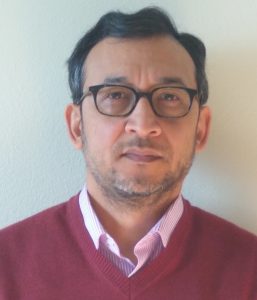 Dr. Prabin Lama