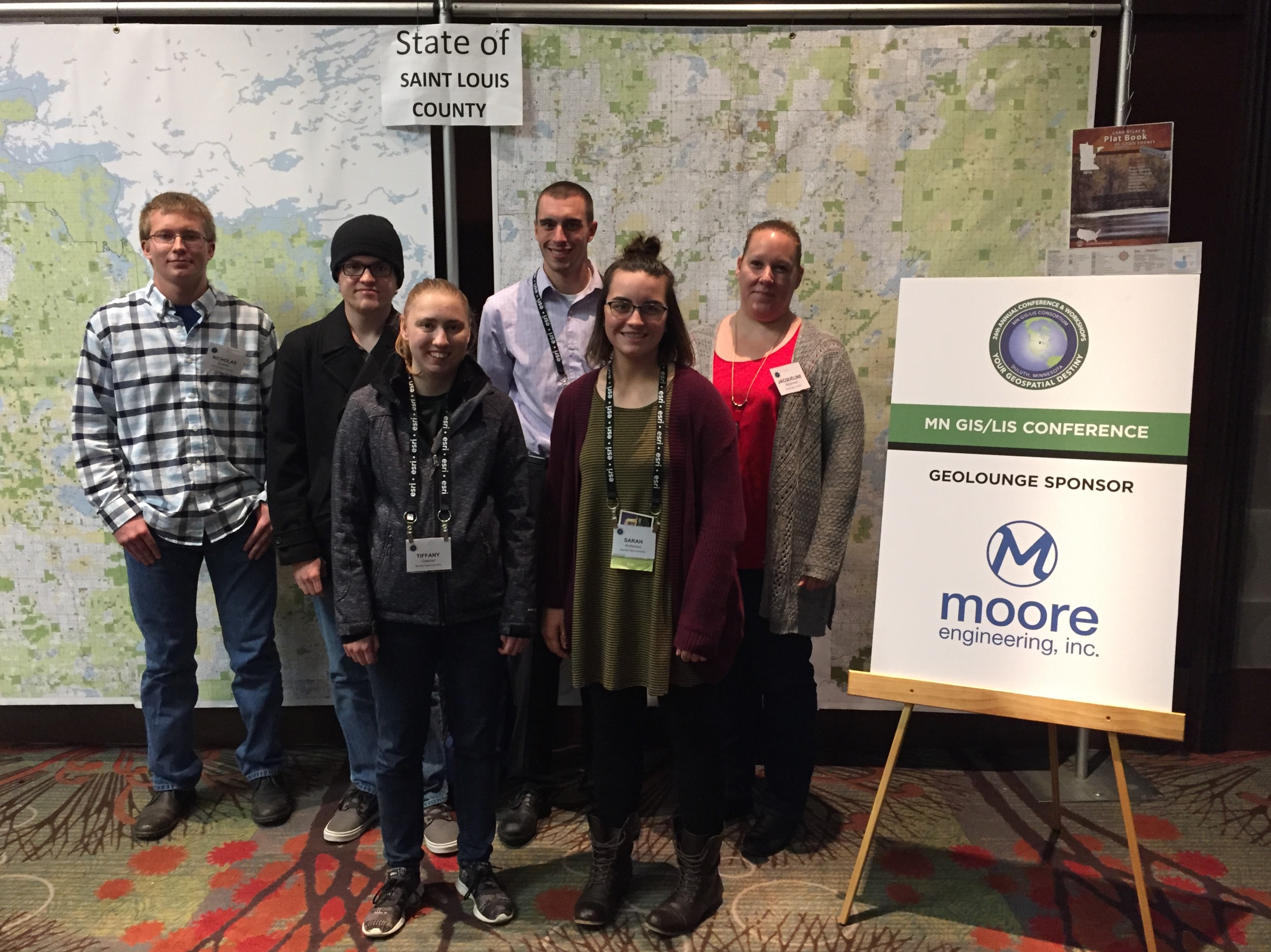 Geography Club Geography Bemidji State University