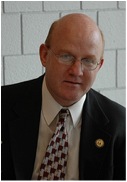 Dr. Eric Forsyth