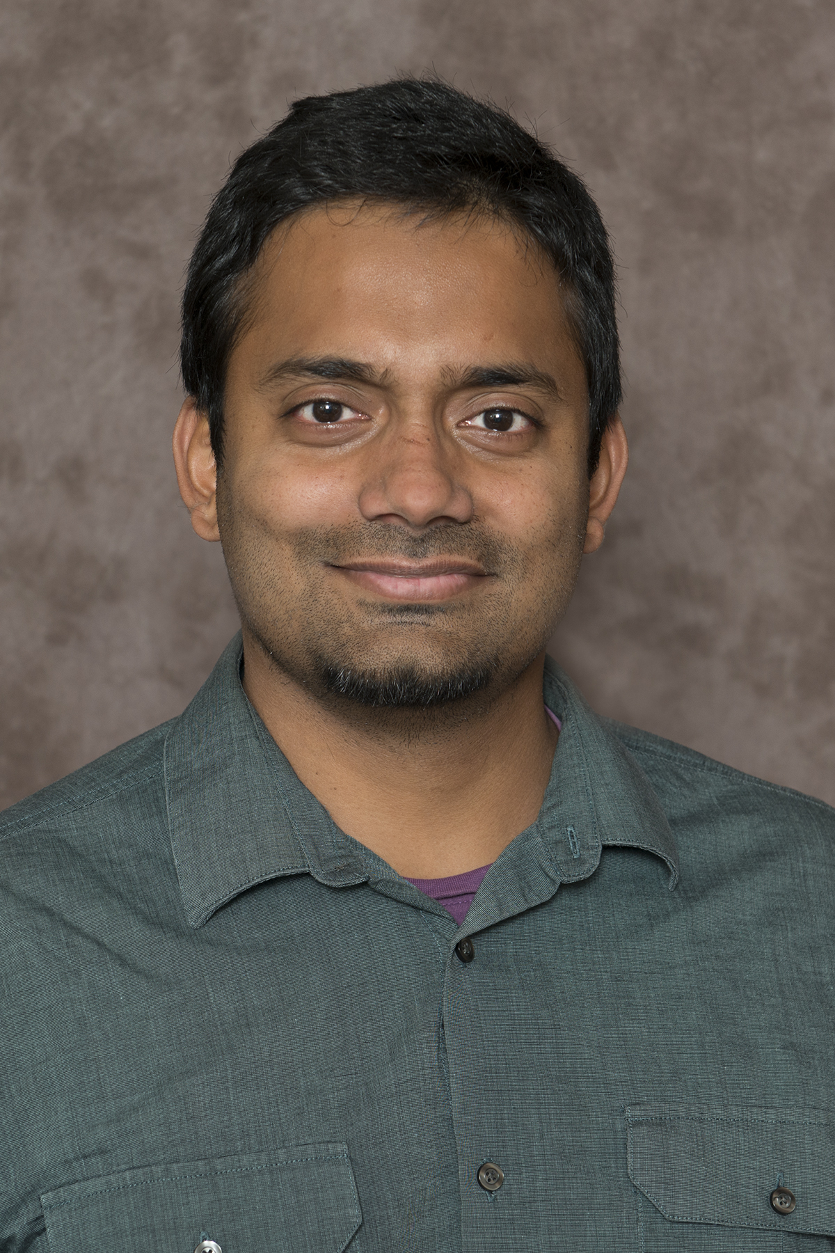 Ashik Shafi