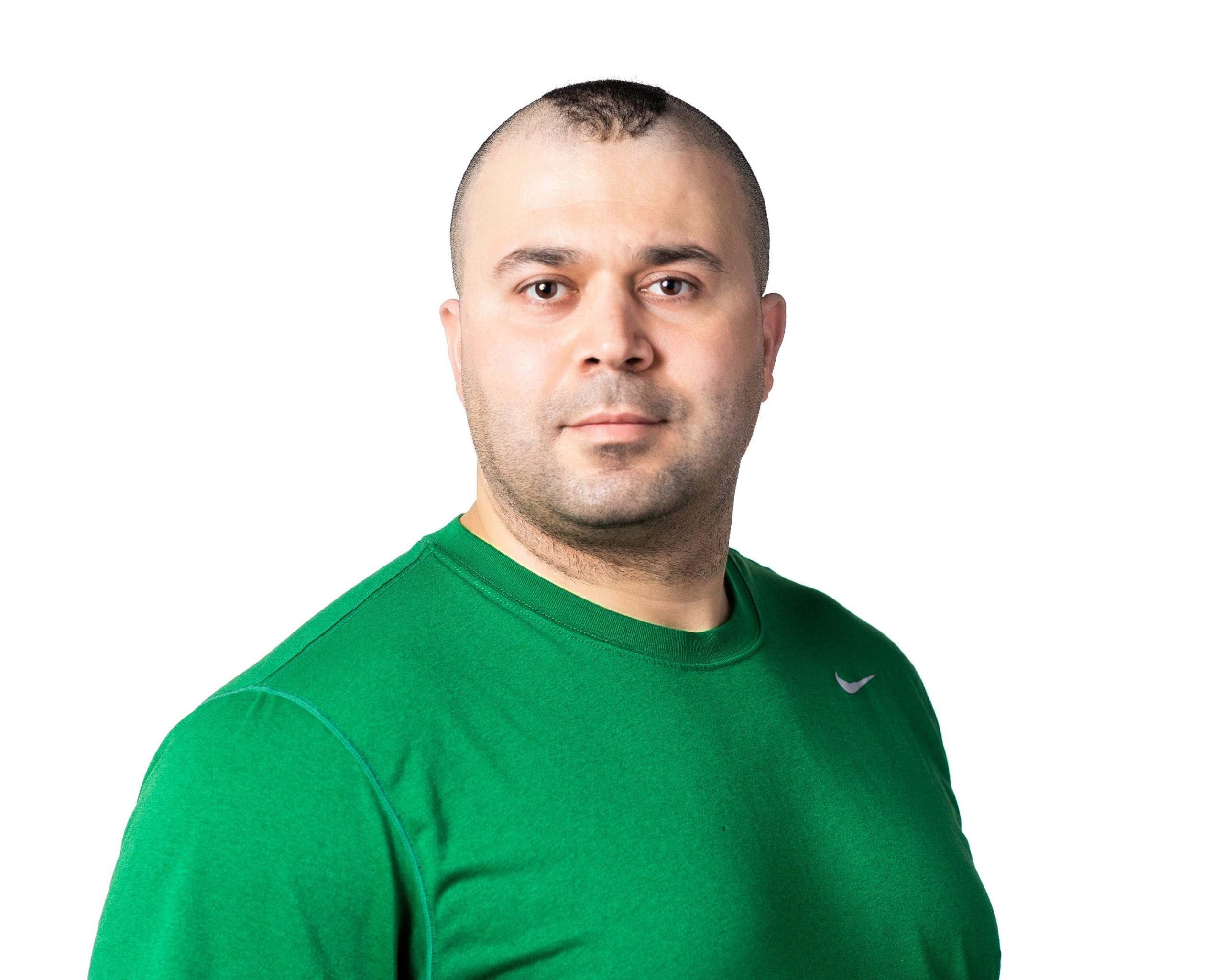 Prof. Mahmoud