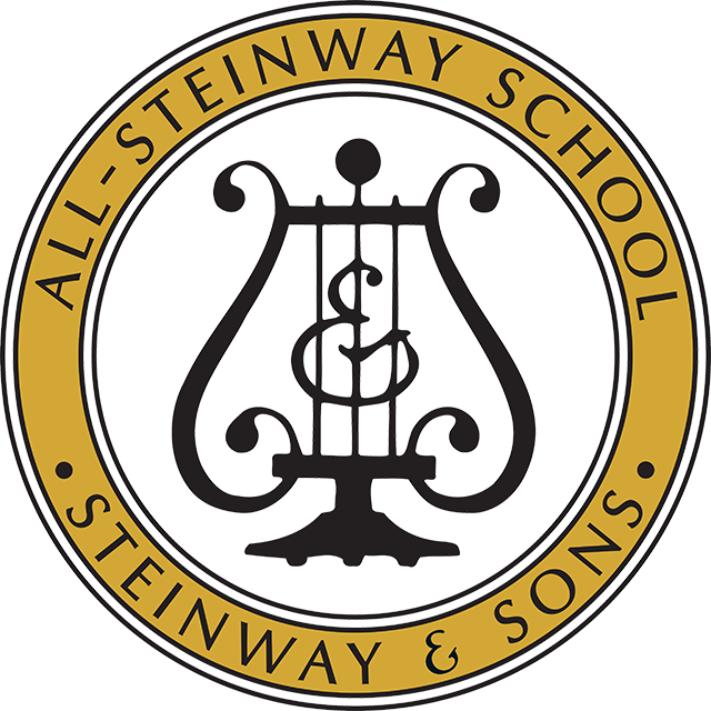 Steinway & Sons logo