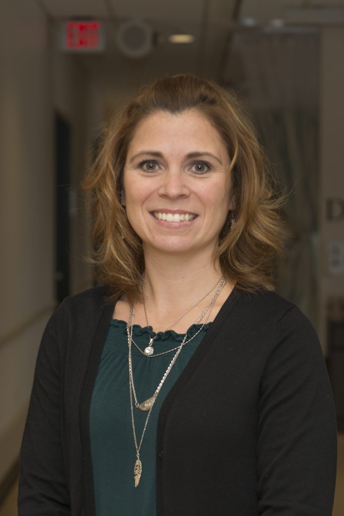 Christy Cook