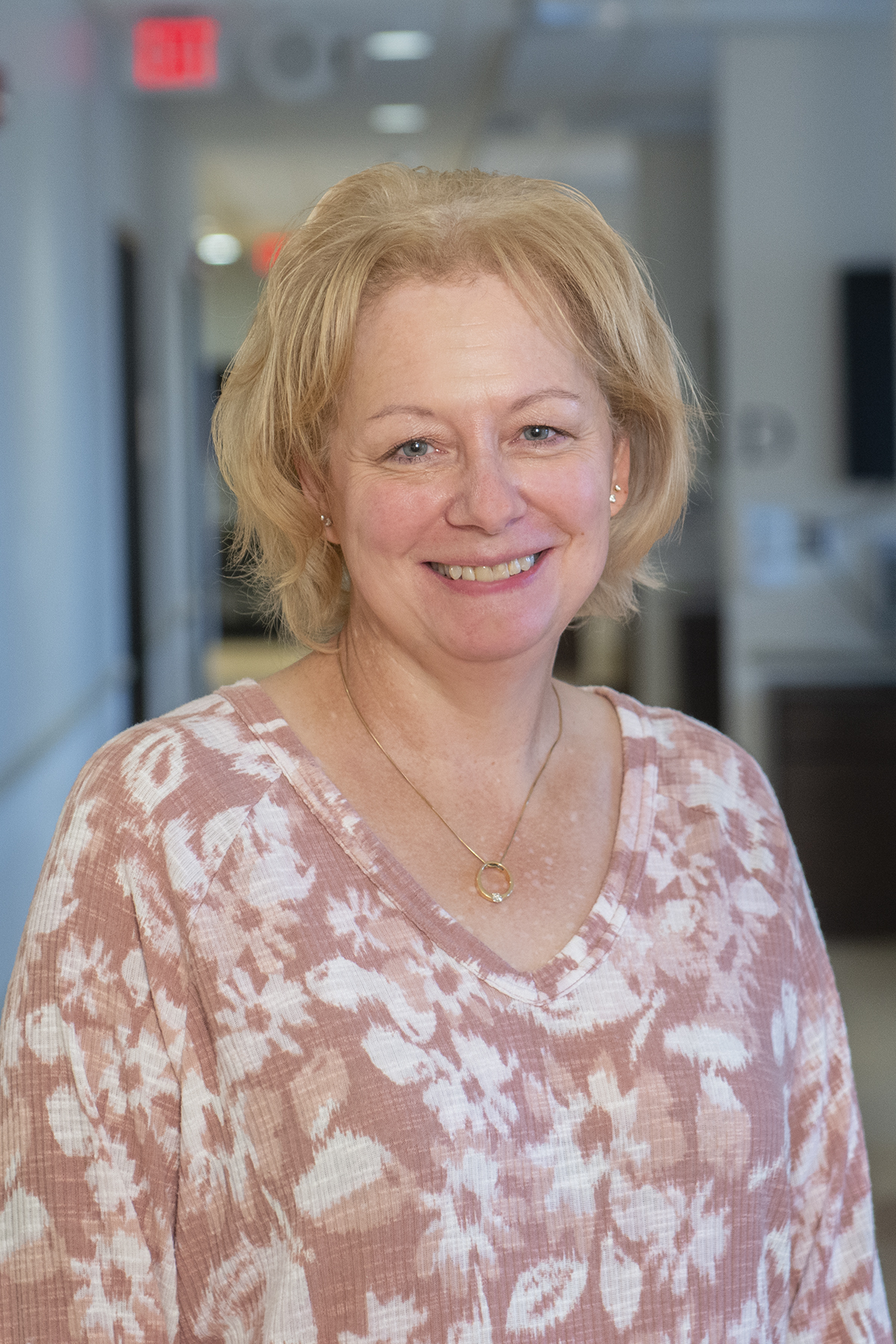 Lisa Burlage