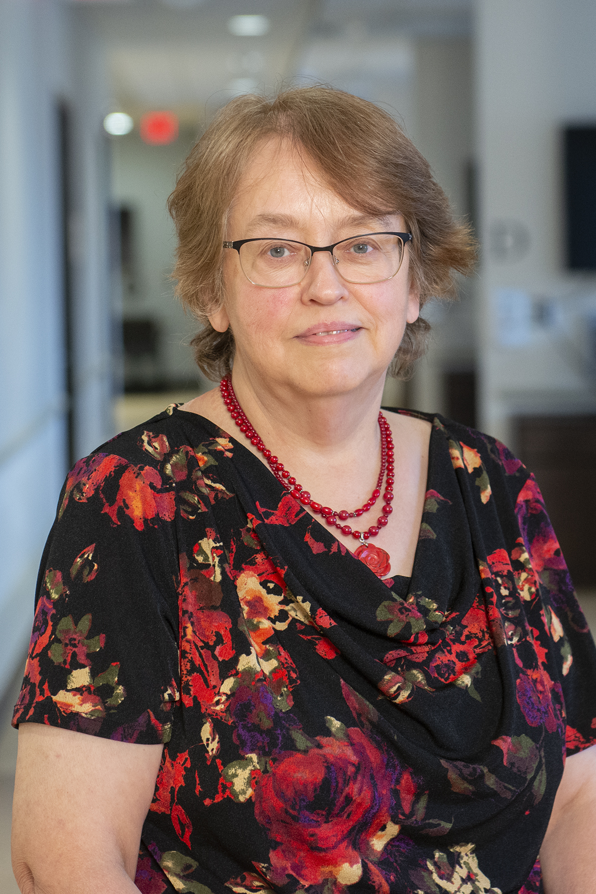 Ruth Eckstrom