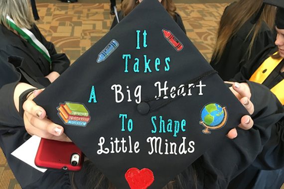 Bemidji State Offers New Early Childhood Studies Minor