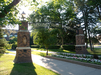 Summer Arch