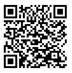 Diverse Texts Conference QR code