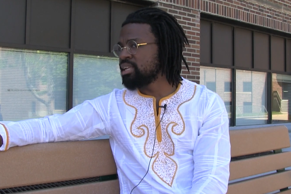 Bemidji State Campus Diversity Officer Explains the Juneteenth Freedom Day