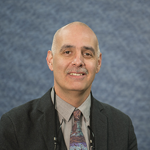 Dr. John Gonzalez