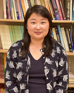 Dr. Li Zhou