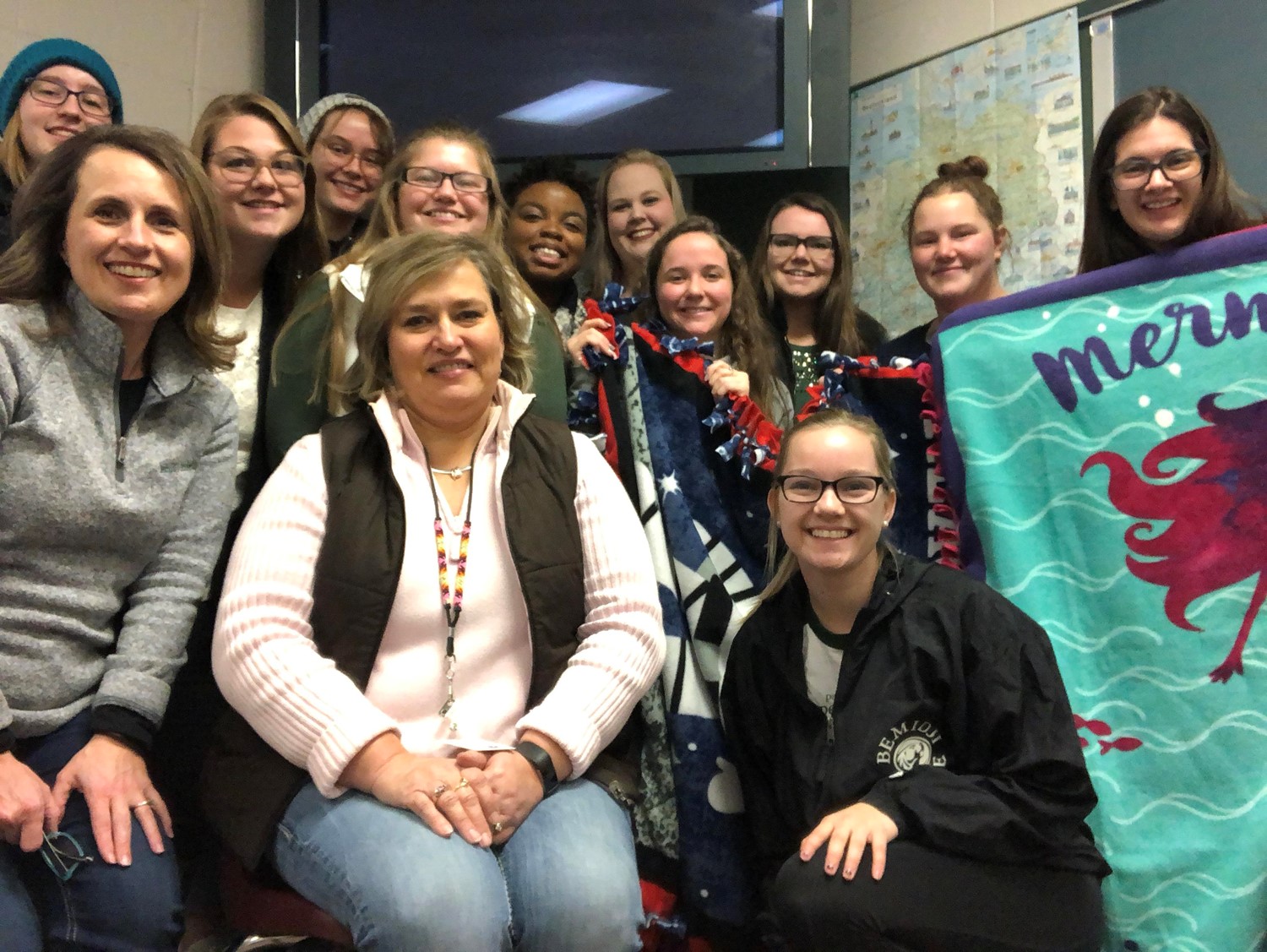 Social Work Club | Social Work | Bemidji State University