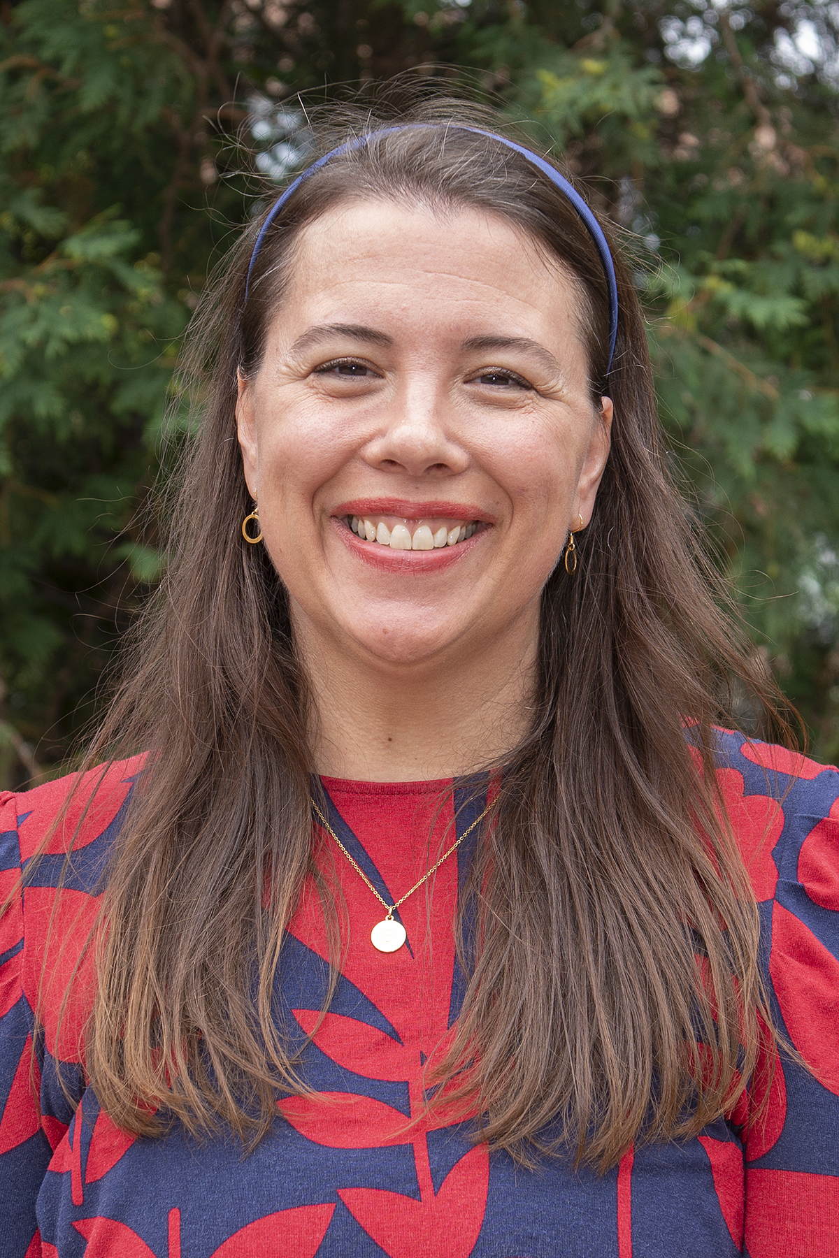 Bridget Larson-Linder