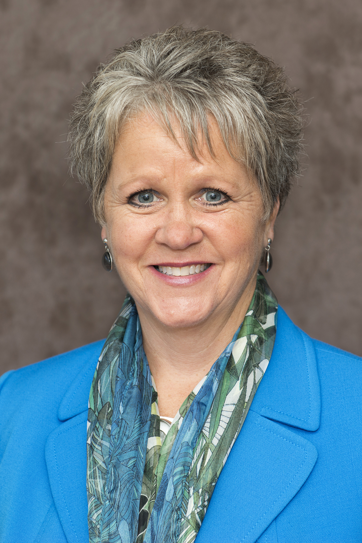 Dr. Donna Pawlowski
