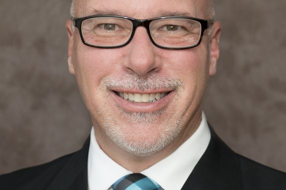 Perlich Elected to National Communication Association Advisory Board