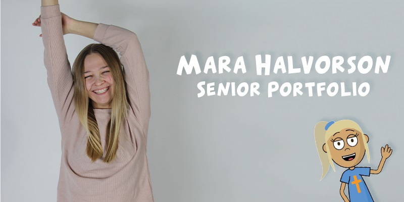 Mara Halvorson