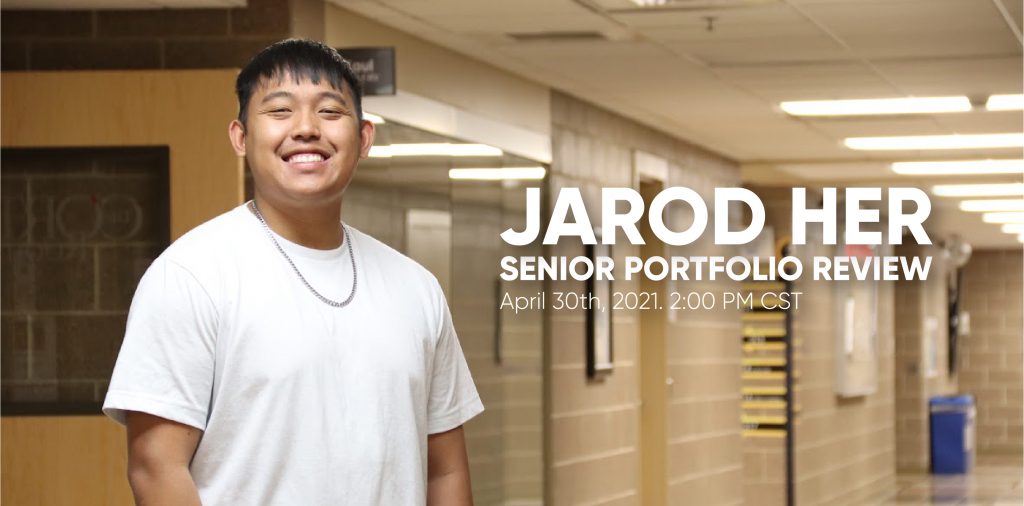 jarod her