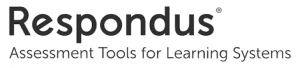 Respondus logo