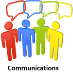 Communications tutorials