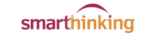 smarThinking logo smarthinking