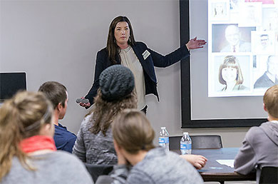 Business Administration at ARCC