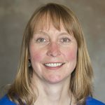 Photo of Lynn Johnson