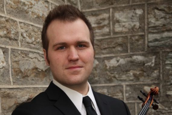 Dr. Eric Olson: Inspiring Through Performance and Education