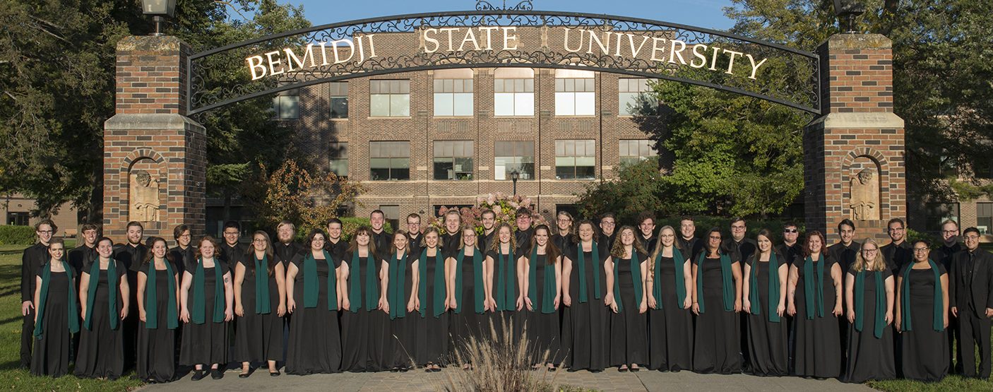 Bemidji Choir