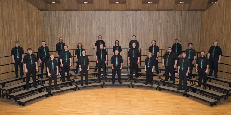 Musikanten Group Performance