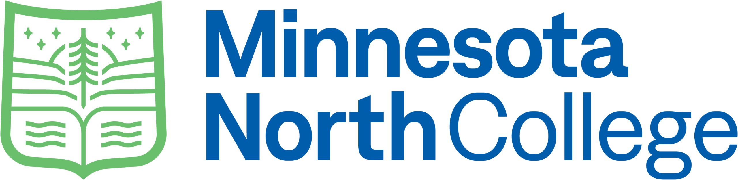 Minnesota North College logo is a link to the Minnesota North College Operation LEAD web page