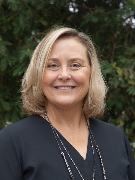 Brenda Mack