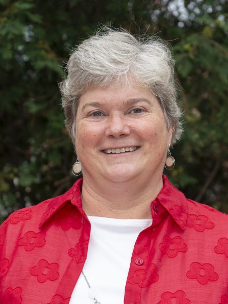 Sue Rickers