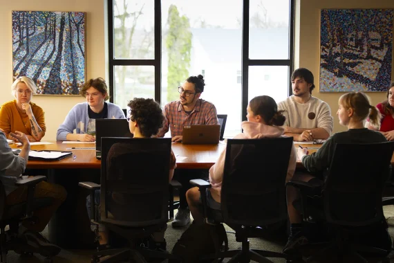 Design, Event Design & Planning BS