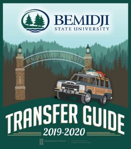 Bemidji State Transfer Guide