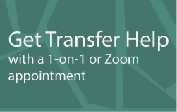 Button click to get transfer help