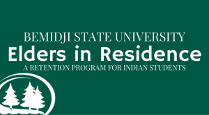 Elders in Residence