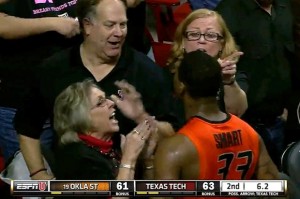 The vile pain of racial taunts: Marcus Smart, DMX and white supremacy’s sick power