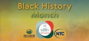 Black History Month Activities at BSU Begin Feb. 2